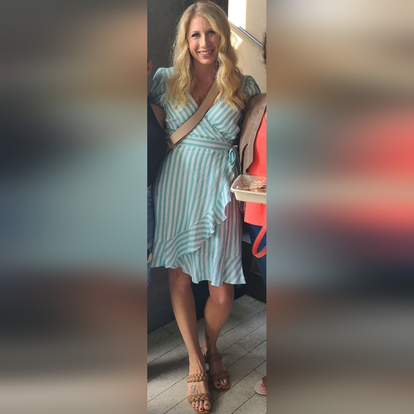 Draper James RSVP Dress - Picture 4 of 4